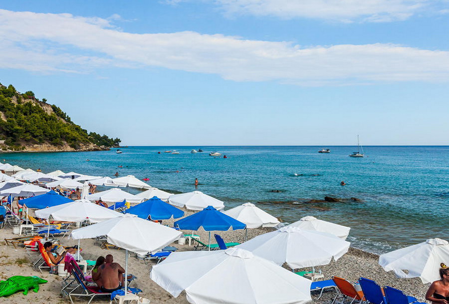  Posidi Kasandra Halkidiki 